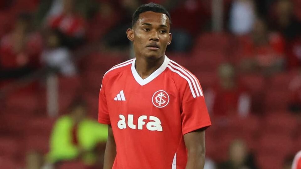 quem é Raykkonen, a nova joia do Inter