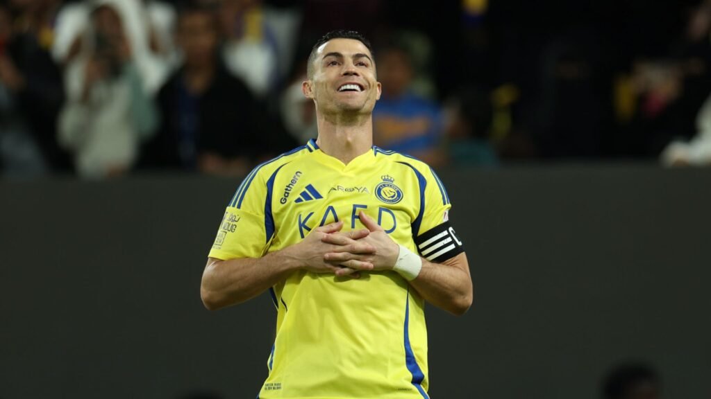 Boto, do Flamengo veta contratação de Cristiano Ronaldo; entenda