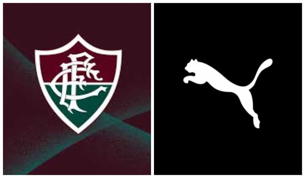 Fluminense negocia com a Puma para ser patrocinadora do clube
