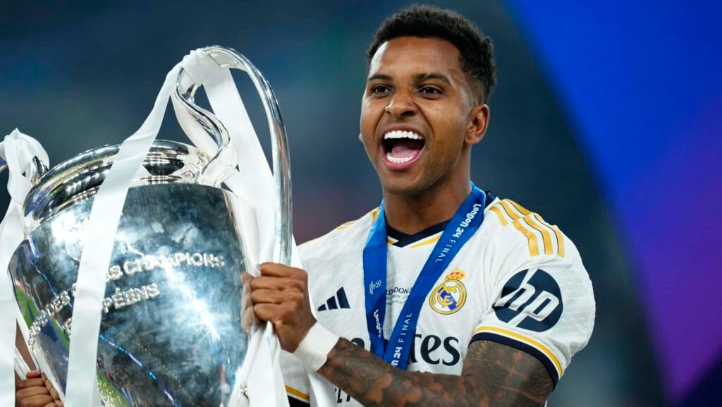 Rodrygo