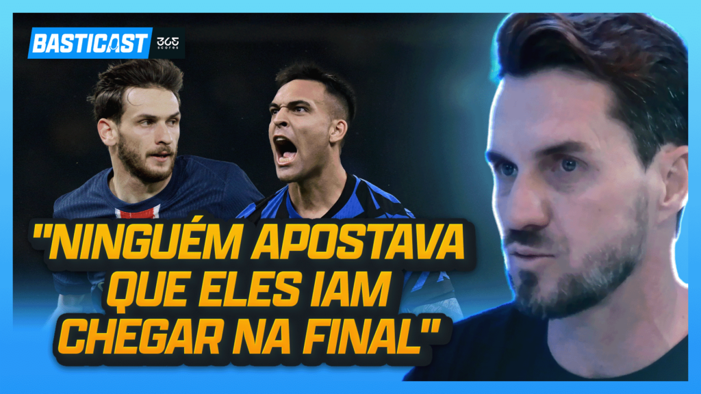 Sávio analisa final da Champions: "Ninguém apostava neles"