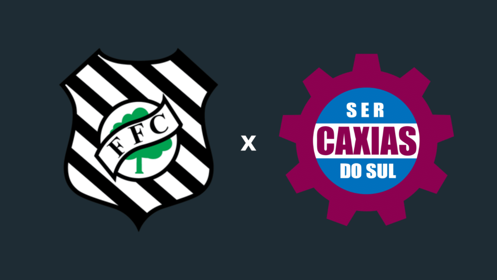 horário, escalações e onde assistir à partida da Série C