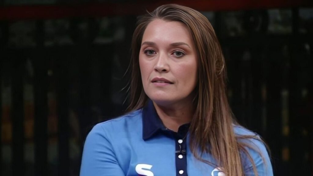 Ana Thaís elogia estreia do Palmeiras no Mundial de Clubes