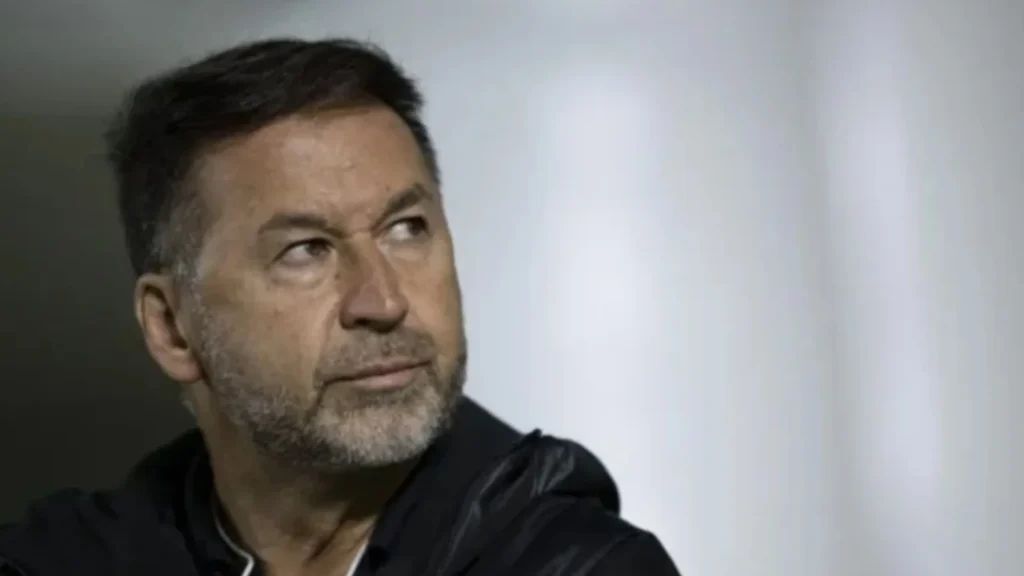 Augusto Melo nega elo com crime organizado