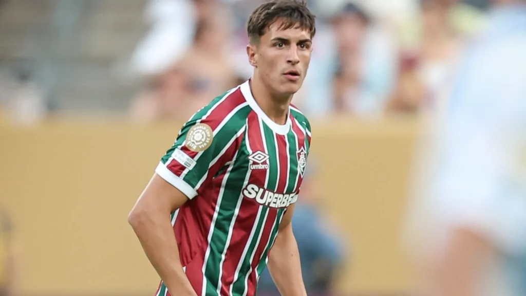 Bernal quer Inter de Milão como rival nas oitavas do Mundial