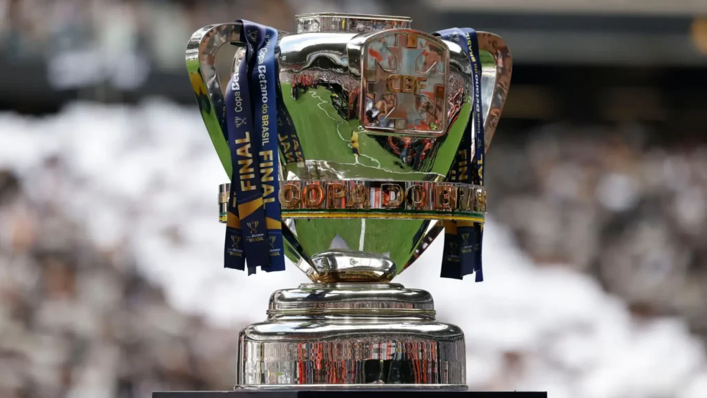 Taça da Copa do Brasil