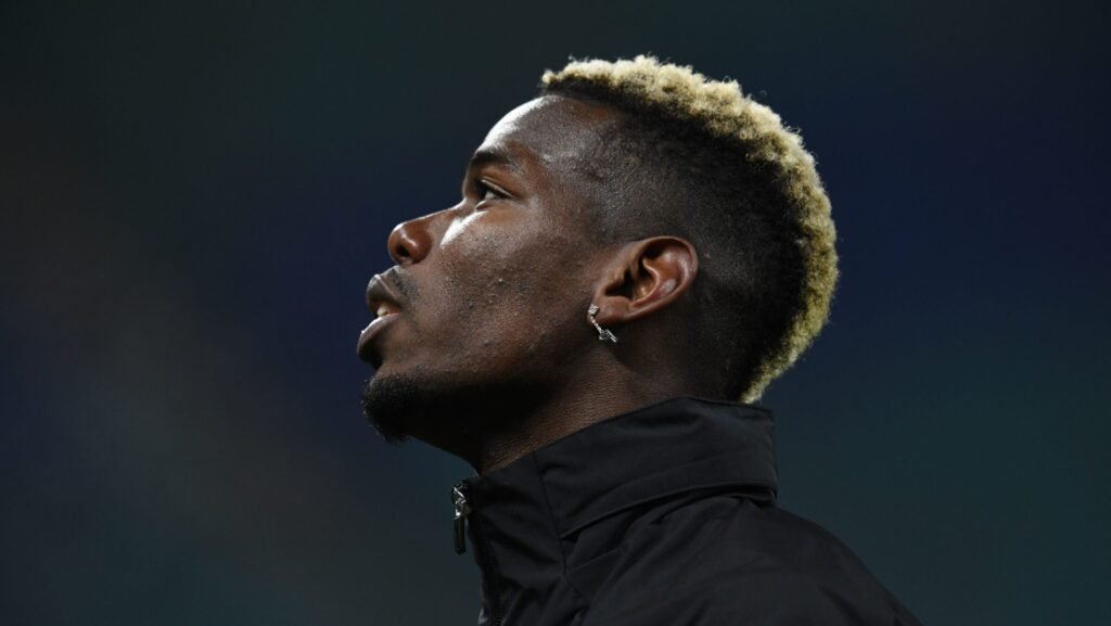 Paul Pogba