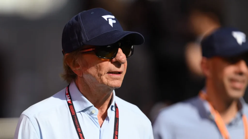 Emerson Fittipaldi compara Verstappen a Ayrton Senna