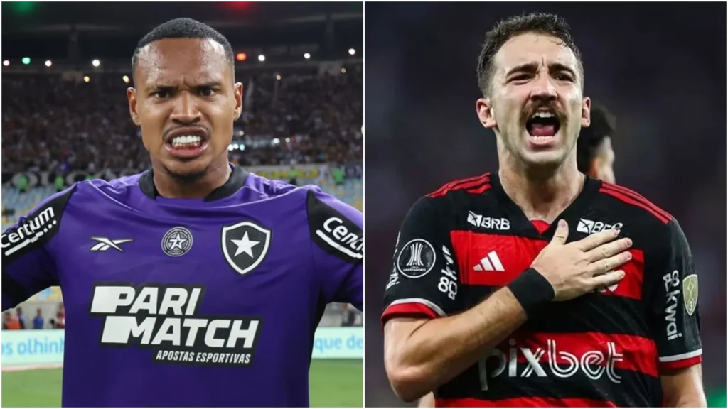 Ex-jogadores do Internacional que estão disputando o Mundial de Clubes
