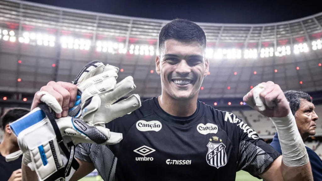 Gabriel Brazão se esquiva sobre sondagens da Europa