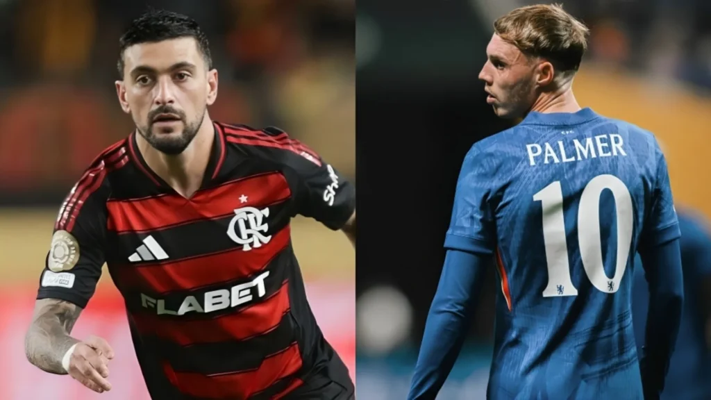 Lugano projeta Flamengo x Chelsea na Copa do Mundo de Clubes