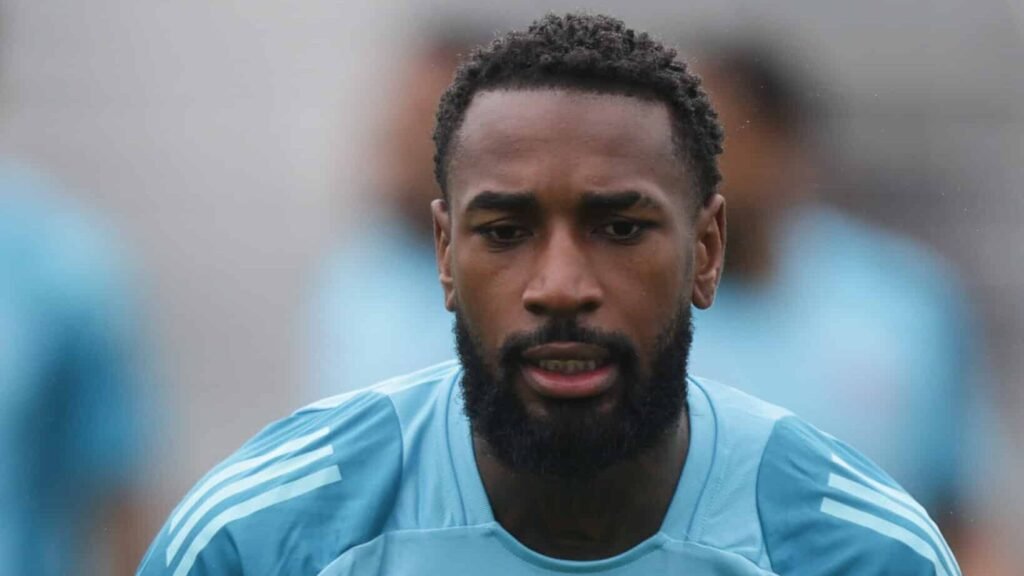 Luiz Henrique revela que Gerson pediu dicas sobre o Zenit