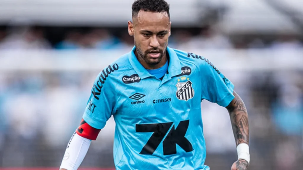 Marcelo Teixeira fala em 'avanços' em renovação de Neymar