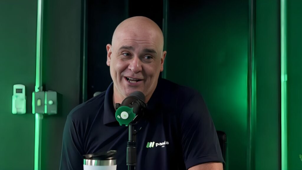 Marcos, ex-Palmeiras, define melhor goleiro do Mundial de Clubes