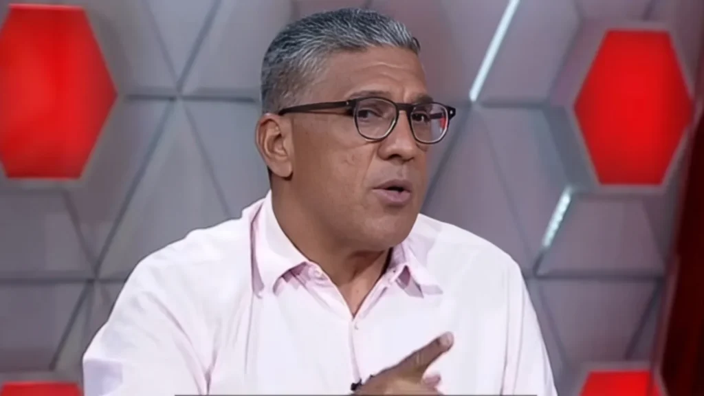 Palmeiras? Silas crava único time que encara o Flamengo hoje
