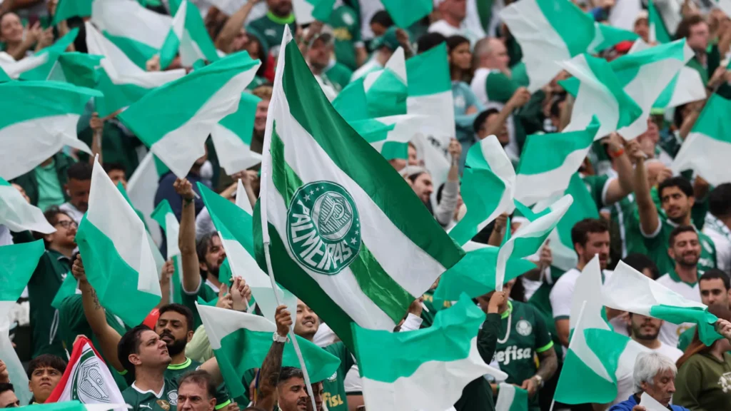 Palmeiras e Botafogo estreiam (15/06)