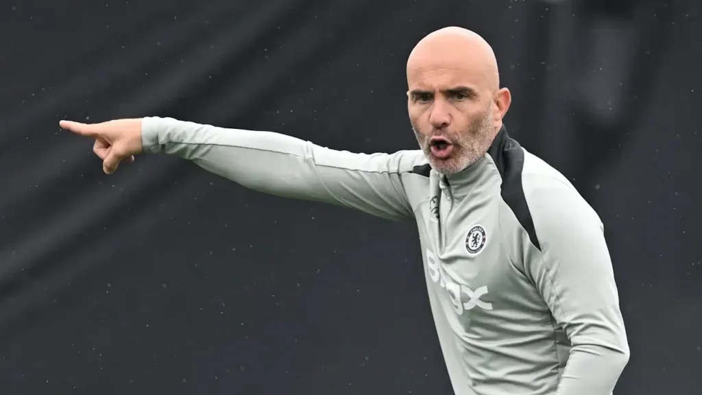 Reservas contra o Flamengo? Técnico do Chelsea fará rodízio