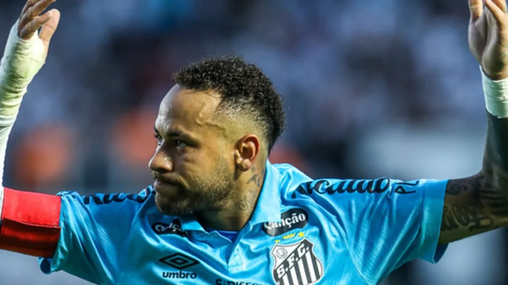Santos amplia lista de jogadores com futuro incerto