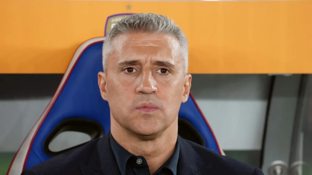São Paulo ainda tem multa a acertar com Hernán Crespo