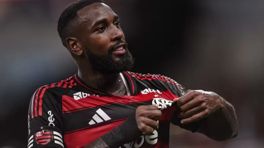 Talisca gera debate interno como alternativa a Gerson