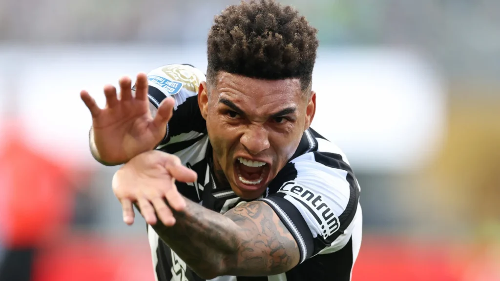Torcedores do Botafogo criticam Renato Paiva e exaltam Igor Jesus