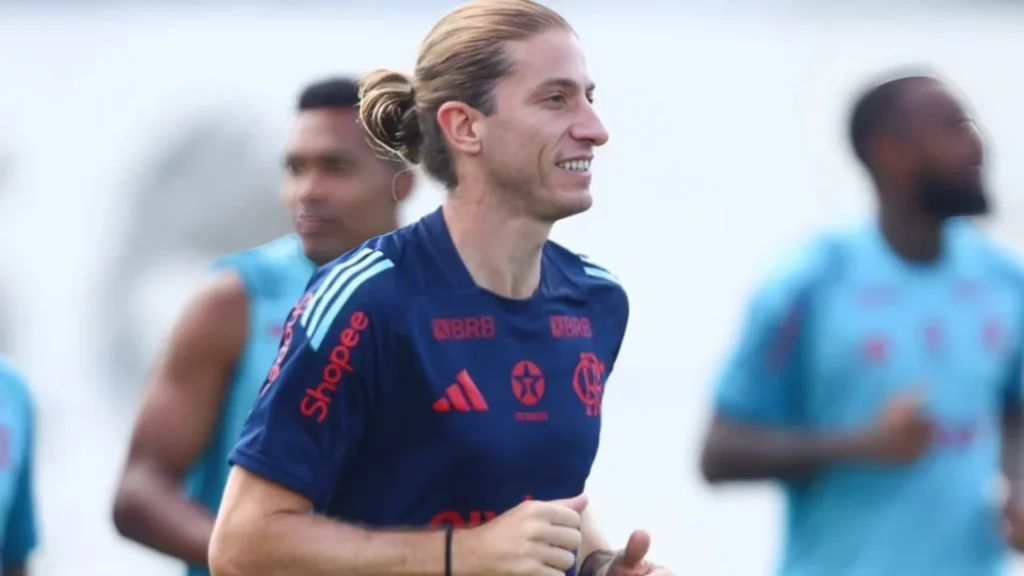 Tostão é sincero sobre chances de Palmeiras e Flamengo