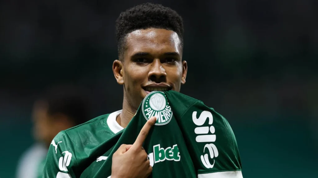 Zinho banca favoritismo do Palmeiras no Mundial de Clubes