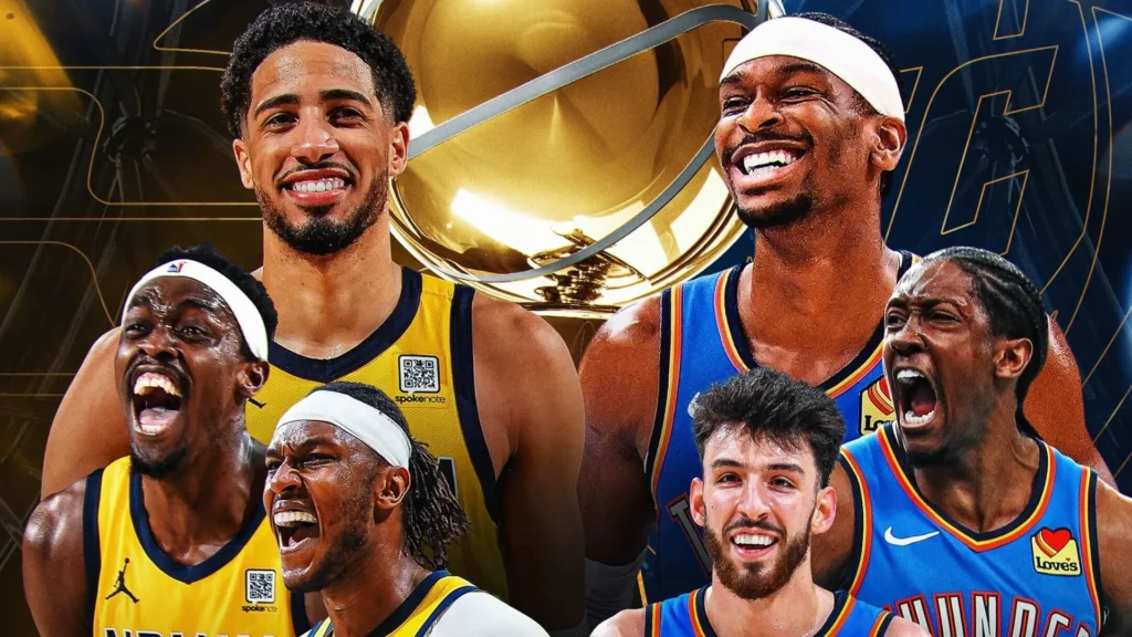 onde assistir ao jogo 7 das finais da NBA