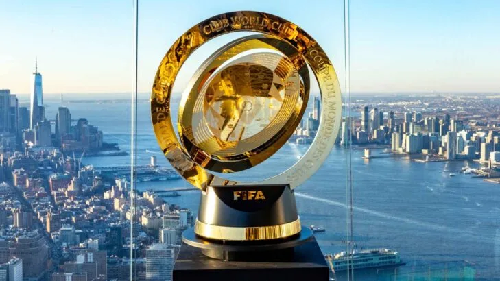 Mundial de Clubes: veja 20 jogadores brasileiros que vão disputar o torneio e talvez você não saiba